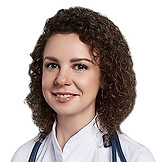 Корявцева Наталья Вячеславна