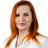 Макеева Анастасия Валерьевна