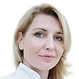 Григорьева Татьяна Андреевна