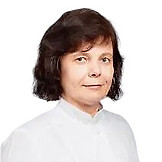 Масина Оксана Викторовна