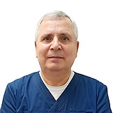 Голобурдин Юрий Васильевич