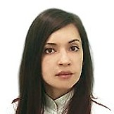 Камалова Альбина Назимовна
