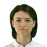 Акимова Диана Андреевна