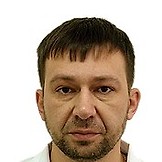 Корабельников Михаил Алексеевич