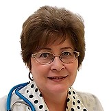 Честнова Наталья Александровна