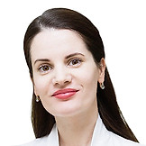 Мартынова Ксения Владимировна