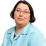 Горская Татьяна Владимировна
