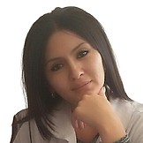 Огай Диана Владиславовна