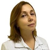 Коваленко Ольга Геннадьевна