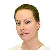 Борисова Софья Геннадьевна
