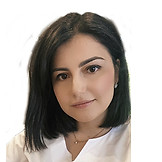 Гумбатова Сина Эйвазовна