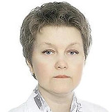 Илларионова Ольга Юрьевна