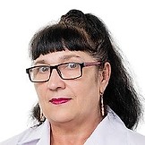 Полякова Вера Николаевна