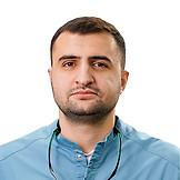 Кайтуков Инал Вадимович