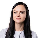 Попкова Ангелина Алексеевна