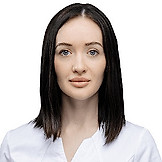Ерошенко Екатерина Николаевна