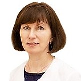 Шапырина Ольга Валерьевна
