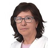 Петелина Светлана Геннадьевна