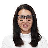 Соболева Наталия Витальевна