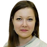Кирьенкова Валентина Константиновна