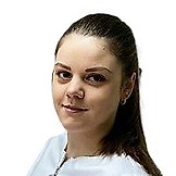 Остахова Юлия Юрьевна