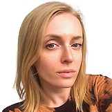 Басиладзе Любовь Васильевна