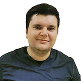 Дзюбенко Александр Георгиевич