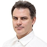 Меркулов Михаил Вячеславович