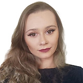 Александрова Юлия Владимировна