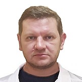 Горшков Роман Николаевич