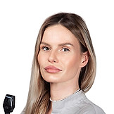 Тихонова Валентина Игоревна