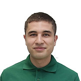 Бакаев Нариман Ахмадович