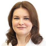 Захарова Марина Юрьевна