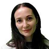 Белозерова Айнаханум Имирасловна