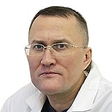 Малых Александр Владимирович