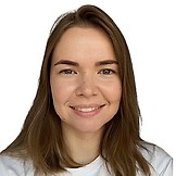 Тихонова Екатерина Витальевна