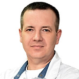 Лычагин Андрей Юрьевич