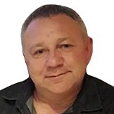 Егоров Юрий Геннадьевич