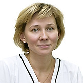 Богатова Любовь Владимировна