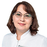 Баюклина Марина Юрьевна