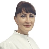 Ключкина Маргарита Юрьевна
