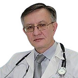 Киякбаев Гайрат Калуевич