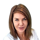 Шувалова Марина Юрьевна