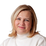Циферова Елена Ивановна