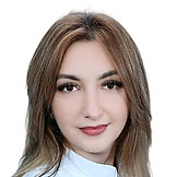 Джгушия Олеся Тенгизовна