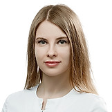 Маргацкая (Биленоглу) Мария Владимировна