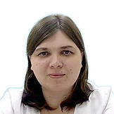 Кудряшова Юлия Юрьевна