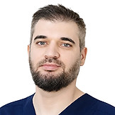 Аминов Амир Абуталибович
