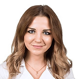 Прохорова Татьяна Владимировна