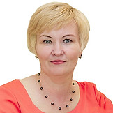 Селезнева Наталья Александровна